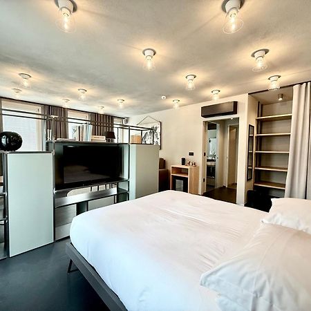 Hotel Village Pollein Zewnętrze zdjęcie
