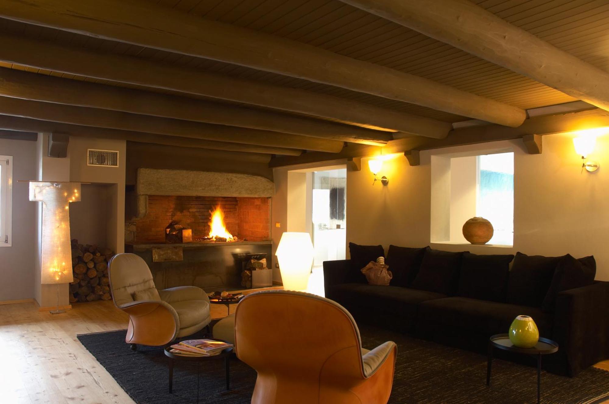 Hotel Village Pollein Zewnętrze zdjęcie
