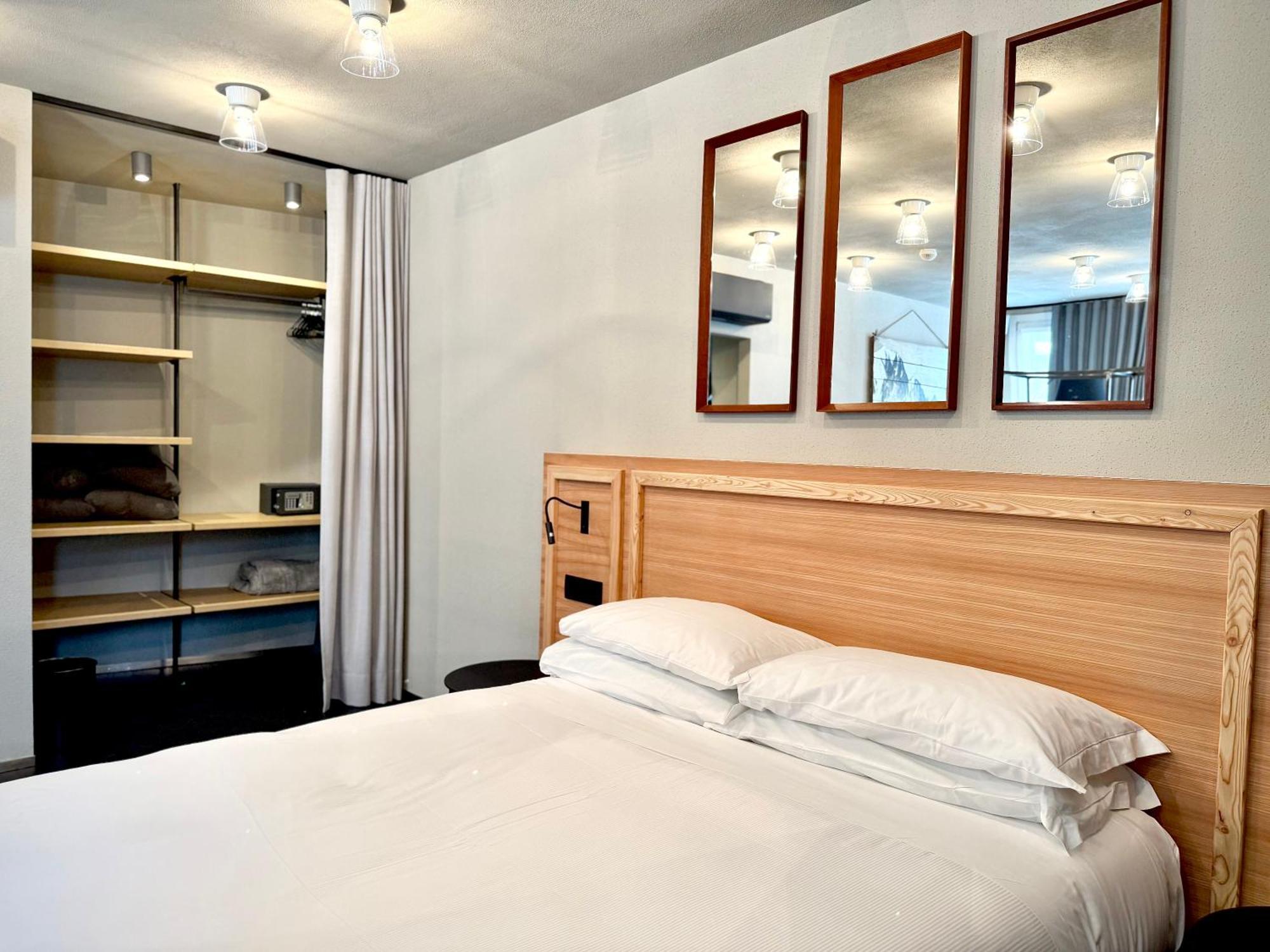 Hotel Village Pollein Zewnętrze zdjęcie