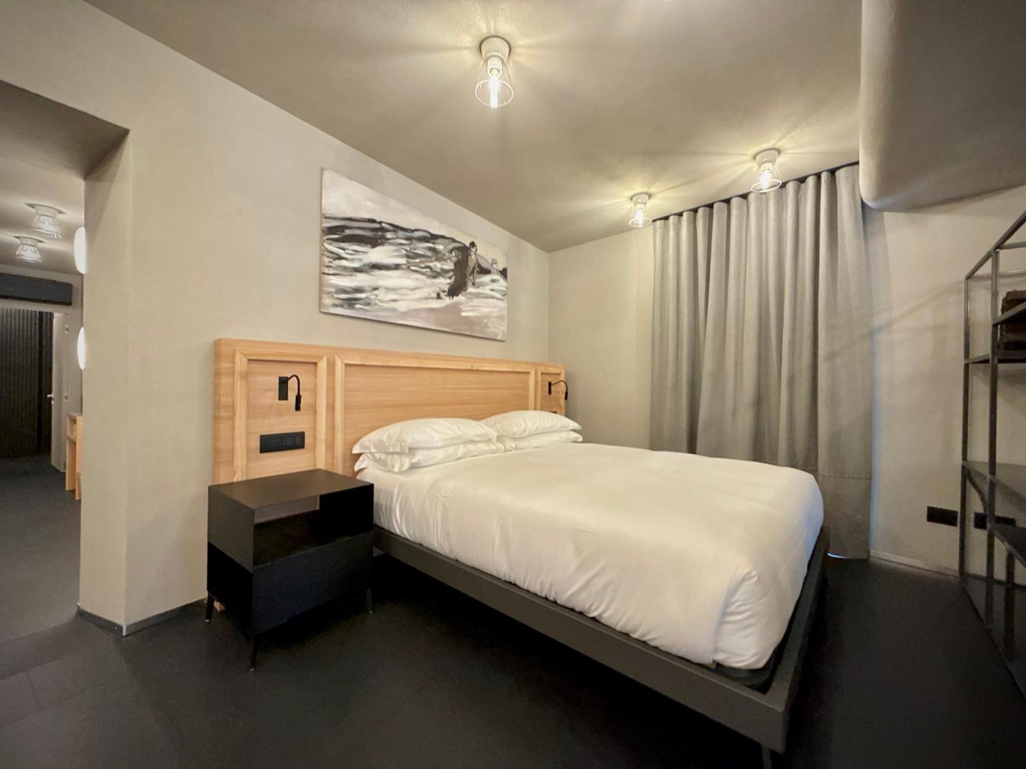 Hotel Village Pollein Zewnętrze zdjęcie
