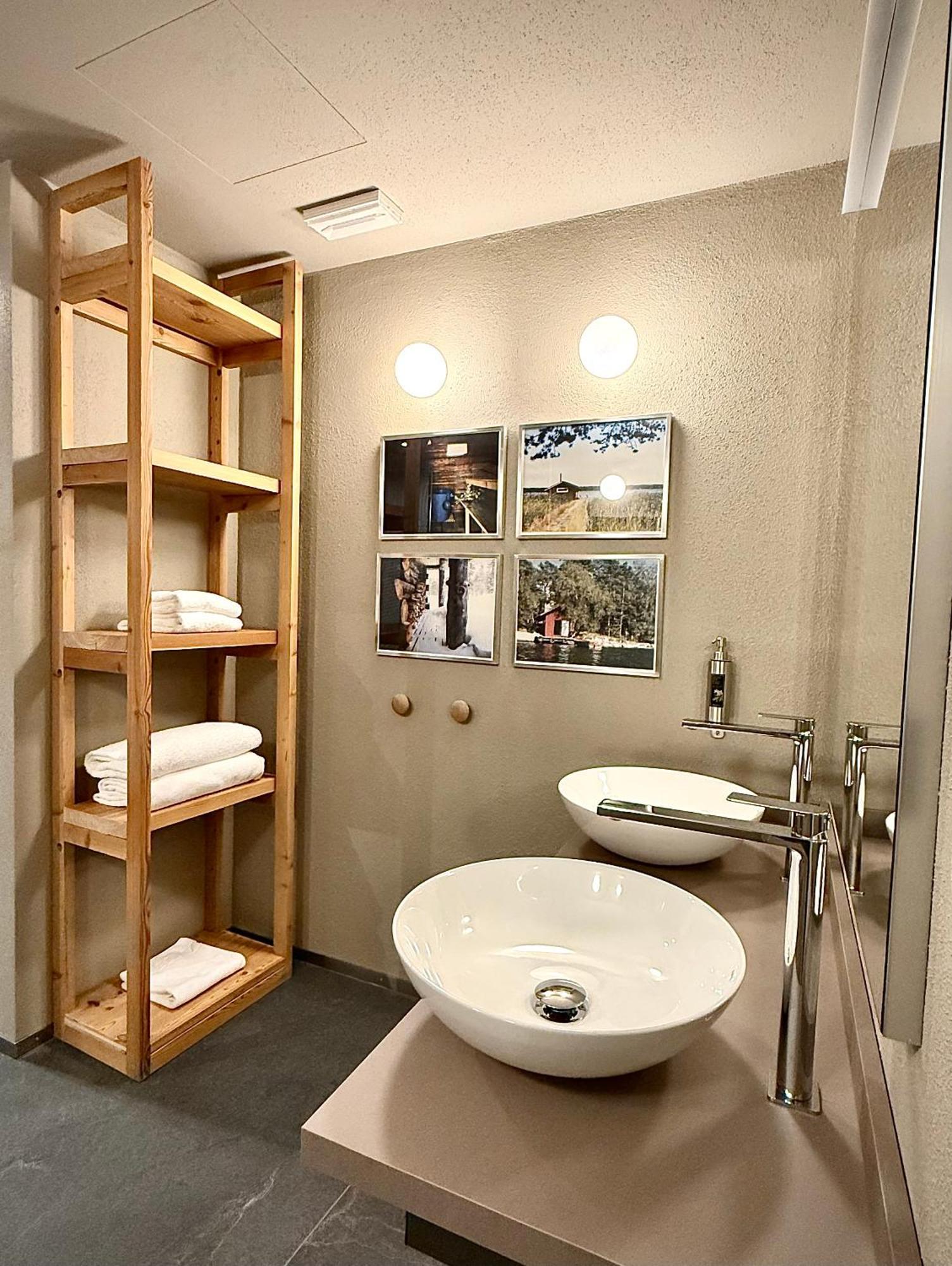 Hotel Village Pollein Zewnętrze zdjęcie