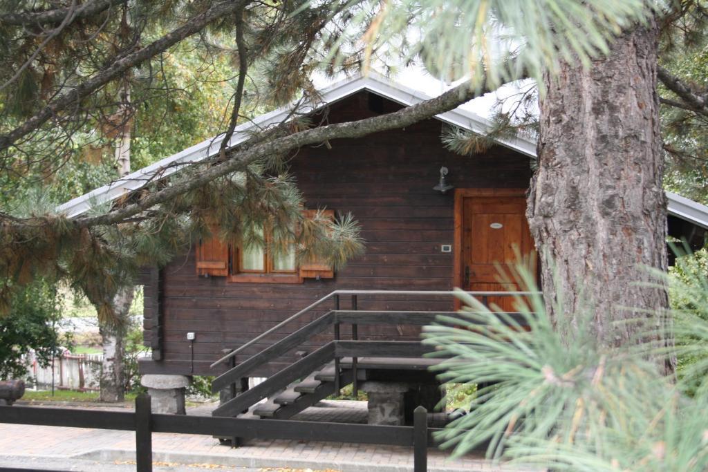 Hotel Village Pollein Zewnętrze zdjęcie