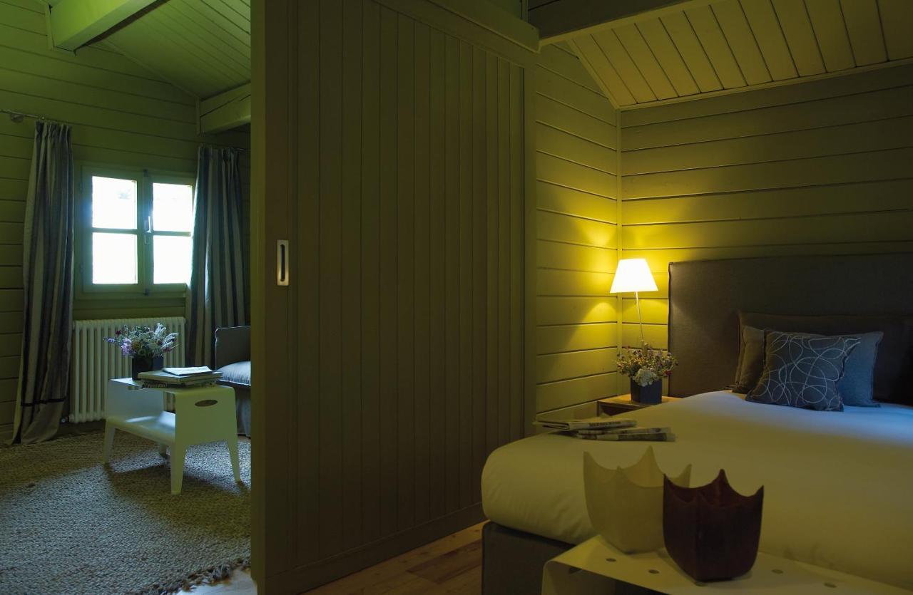 Hotel Village Pollein Zewnętrze zdjęcie