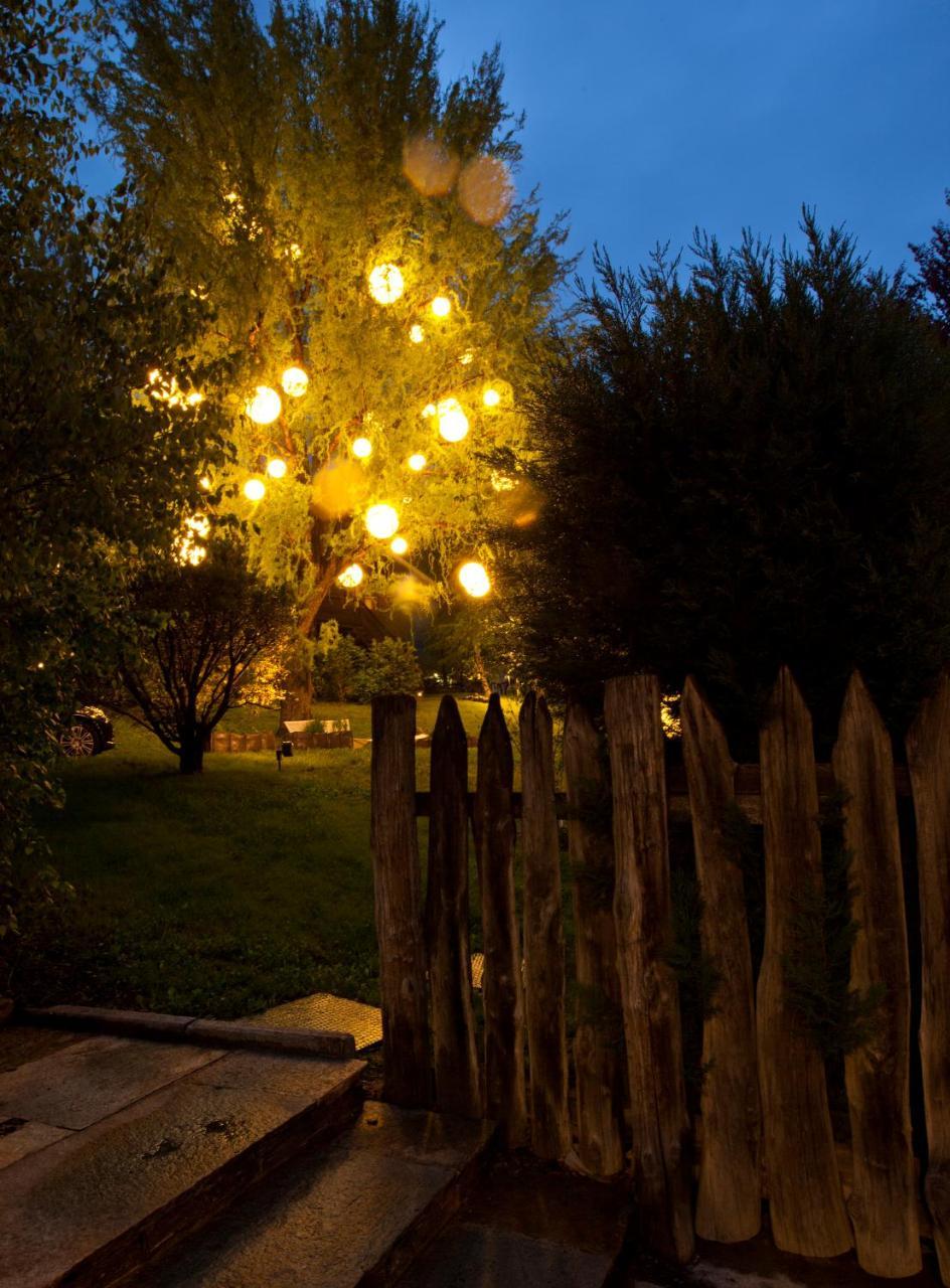 Hotel Village Pollein Zewnętrze zdjęcie