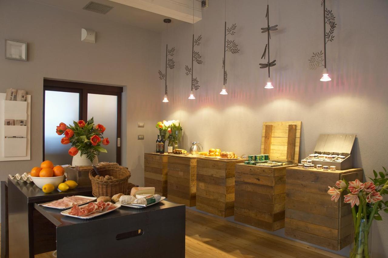 Hotel Village Pollein Zewnętrze zdjęcie