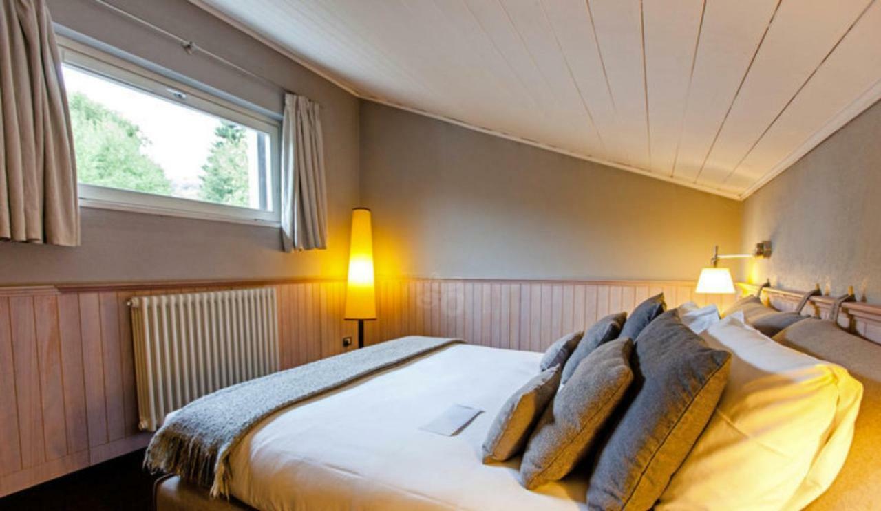 Hotel Village Pollein Zewnętrze zdjęcie