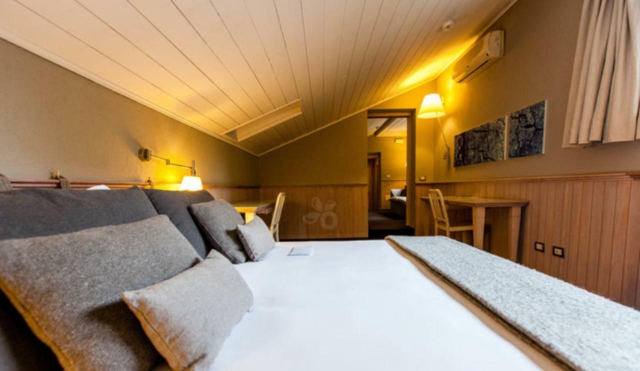 Hotel Village Pollein Zewnętrze zdjęcie