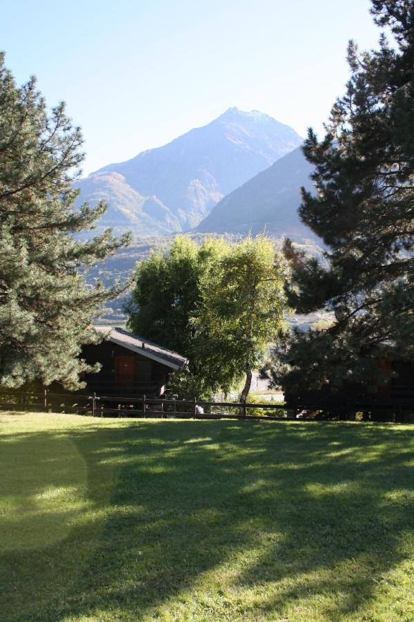 Hotel Village Pollein Zewnętrze zdjęcie