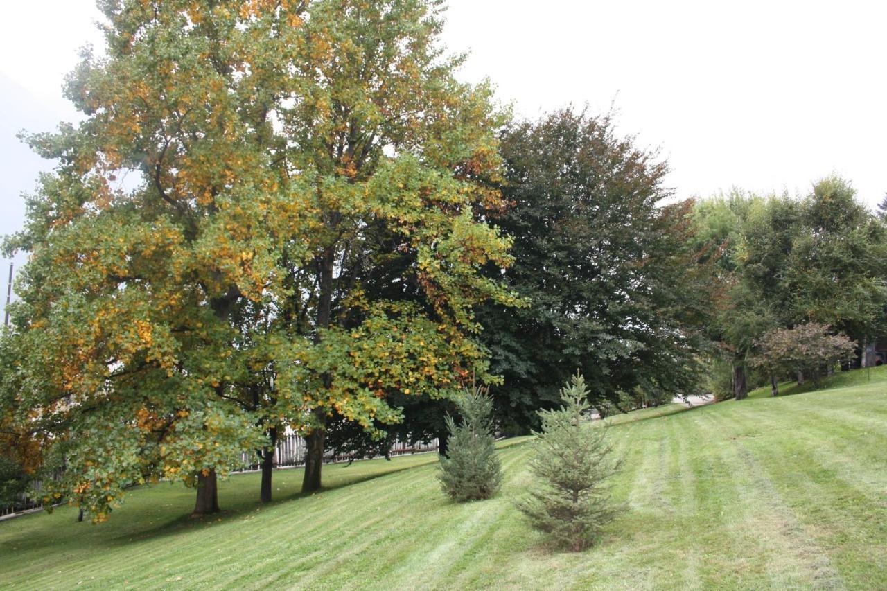 Hotel Village Pollein Zewnętrze zdjęcie
