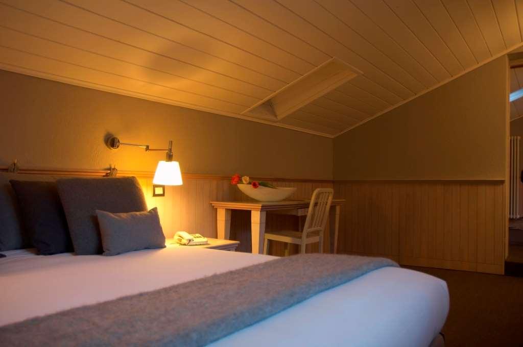 Hotel Village Pollein Pokój zdjęcie