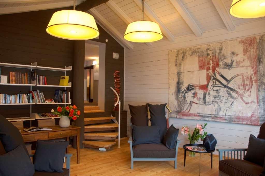 Hotel Village Pollein Pokój zdjęcie