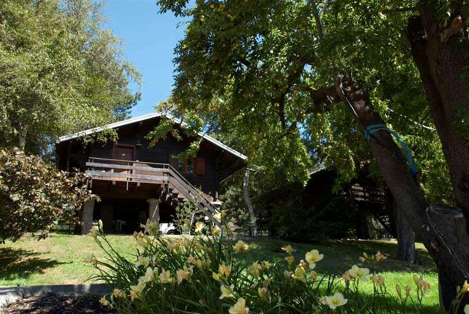 Hotel Village Pollein Zewnętrze zdjęcie